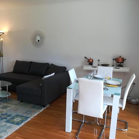 Homy Apartment In Buda, With Safe Garage And Terrace ブダペスト エクステリア 写真