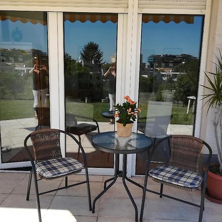 Homy Apartment In Buda, With Safe Garage And Terrace ブダペスト エクステリア 写真
