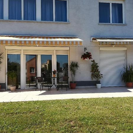 Homy Apartment In Buda, With Safe Garage And Terrace ブダペスト エクステリア 写真