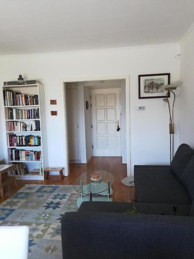 Homy Apartment In Buda, With Safe Garage And Terrace ブダペスト エクステリア 写真