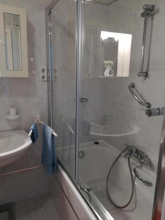 Homy Apartment In Buda, With Safe Garage And Terrace ブダペスト エクステリア 写真