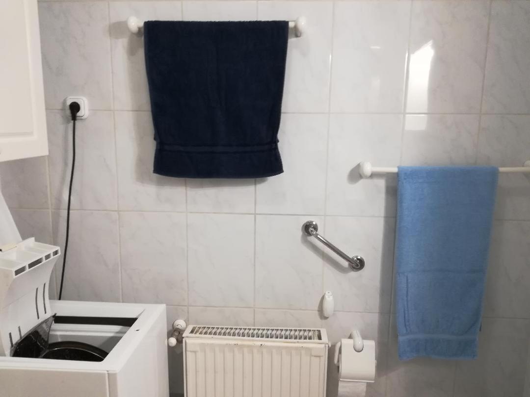 Homy Apartment In Buda, With Safe Garage And Terrace ブダペスト エクステリア 写真